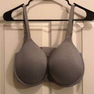 Victoria secret uplift semi Demi